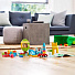 Конструктор Lego, Duplo, Большая коробка с кубиками, 1-3 лет, 85 деталей, 10914 - фото 5