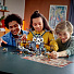 Конструктор Lego, Ninjago, Подземелье колдуна-скелета, 9-14 лет, 1171 деталь, 71722 - фото 5