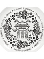 Кастрюля эмалированная сталь, 3 л, крышка сталь, цилиндрическая, Сибирские товары, Гранатовый сок, 1MD181M, индукция - фото 11