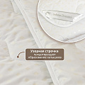 Одеяло 2-спальное, 172х205 см, Бамбук, 250 г/м2, всесезонное, 50% хлопок, 50% полиэфир, кант - фото 16
