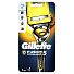 Ст/д/бр Gillette Fusion ProShield Бритва с 1 сменной кассетой - фото 2