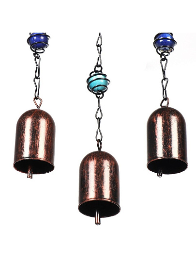 Украшение декоративное 51х17 см, подвесное, Стрекоза, Y4-8095