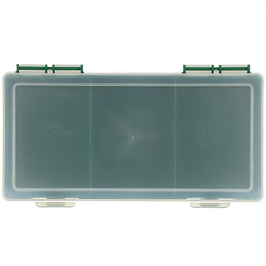 Ящик-органайзер для инструмента, 24х13х5 см, пластик, Bartex, 78927, 3 ячейки, в ассортименте, 2780355061