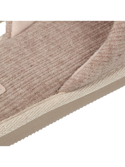 Тапки для женщин, в ассортименте, р. 36, Lacky Land, 4401W-CH-O