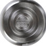 Чайник нержавеющая сталь, 2.7 л, со свистком, матовый, ручка бакелитовая, с силиконовым покрытием, Daniks, индукция, стальной, M-085 - фото 3