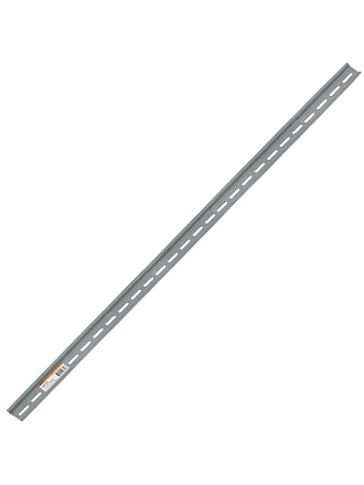 Din-рейка 120 см, оцинкованная, TDM Electric, SQ0804-2002