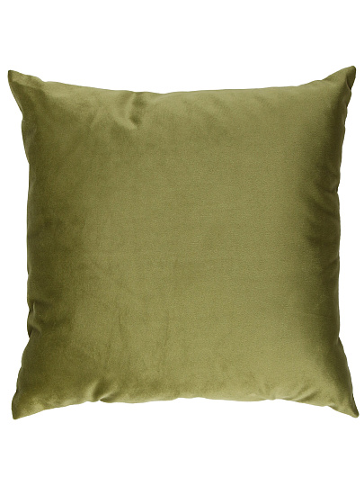 Подушка декоративная, 40х40 см, 23 Февраля, Звезда, 100% полиэстер