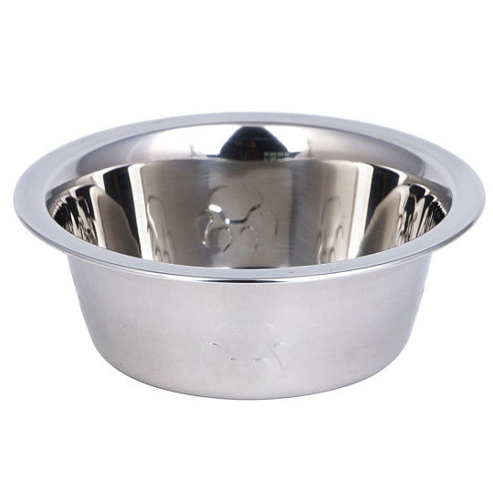 Миска для животных мет-л, VETTA, 0.35 л