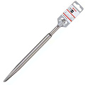 Зубило для перфоратора Bosch, SDS+, Eco, 250 мм, плоское, 2608578518 - фото 2