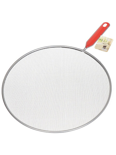 Брызгогаситель нержавеющая сталь, 30 см, навеска, Y3-1241