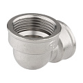 Уголок 1/2'' x 3/4&amp;quot;, г-г, латунь, AquaLink - фото 3