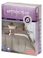 Постельное белье простыня 160х200 см, 2 наволочки 70х70 см, пододеяльник 175х215 см, простыня на резинке, АртПостель, сатин, Бронза - фото 11