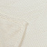 Плед 1.5-спальный, 150х200 см, 100% полиэстер, Silvano, Гранат, молочно-белый, C150-4 - фото 5