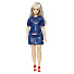 Кукла Barbie, Модницы, FBR37, в ассортименте - фото 21
