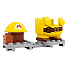 Конструктор Lego, Super Mario, Марио-строитель. Набор усилений, 5-7 лет, 10 деталей, 71373 - фото 7