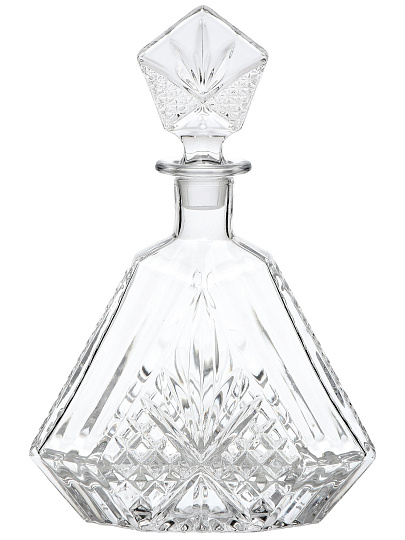 Штоф стекло, 0.65 л, Glasserie, Monarch, GL017