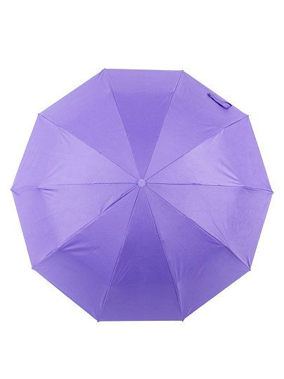 Зонт унисекс, автомат, 10 спиц, 103 см, металл, пластик, стекловолокно, усиленный, в ассортименте, в ассортименте, 302-397