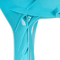 Стульчик детский пластик, Радиан, бирюзовый, 10200113 - фото 4