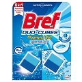 Таблетка для сливного бачка Bref, Active, 2 шт, 50 г - фото 2