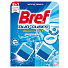 Таблетка для сливного бачка Bref, Active, 2 шт, 50 г - фото 2