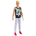 Кукла Barbie, Кен Модницы, DWK44, в ассортименте - фото 14