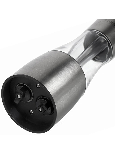 Мельница для специй 18.6х6.7см, Y4-8859