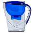 Фильтр для воды Гейзер, Аквариус, для холодной воды, + доп. картридж в подарок, 3.7 л, в ассортименте - фото 7