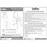 Стул Sheffilton SHT-ST29-С12/S106 ежевичное вино - фото 6