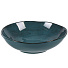 Тарелка суповая, керамика, 22 см, Stone Turquoise, Domenik, TDP572/DMD053 - фото 2