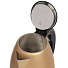 Чайник электрический пластиковый Good Helper KS-181C золотой, 1.8 л, 1.5 кВт - фото 3