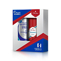 Подарочный набор Head&amp;amp;Shoulders 2 в 1 Комплексный уход, 400 мл + Old Spice Whitewater дезодорант, 150 мл - фото 3