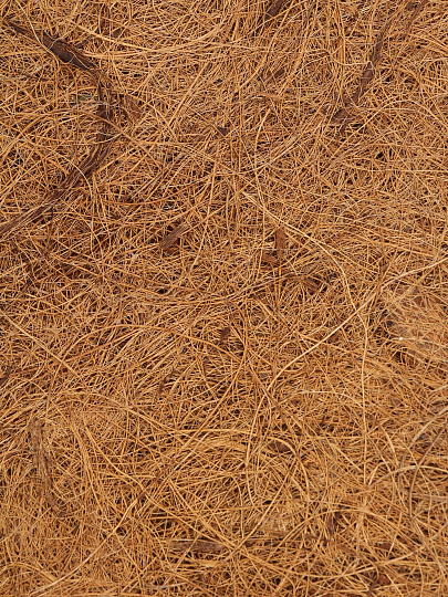 Круг приствольный из кокосового волокна 90 см, Fibre Family