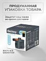 Насос воздушный электрический, 3 насадки, на батарейках LR20/D Cell, 430 л/м, Bestway, 62141 - фото 7