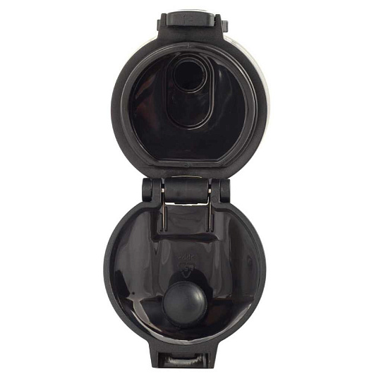 Термокружка нержавеющая сталь, 0.48 л, Kamille, колба нержавеющая сталь, TPR-вставка, в ассортименте, 101300