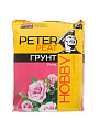 Грунт Hobby, для роз, 10 л, Peter Peat - фото 2