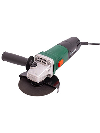 Угловая шлифовальная машина Favourite, FG 1200, 1200 Вт, 125 мм, регулировка оборотов, 106111200