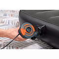 Матрас надувной Bestway, 188х99х25 см, Tritech Air, 6713L, без насоса, флокированный, 150 кг - фото 4