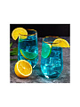 Стакан 400 мл, стекло, 4 шт, Cristal D'Arques, Ultime Bord Or, P7632 - фото 5