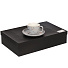 Набор чайный керамика, 12 предметов, на 6 персон, 220 мл, Серый Мрамор, Y6-10276, подарочная упаковка - фото 4