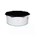 Бассейн каркасный Bestway, 300х120 см, Hydrium, 56566, фильтр-насос, лестница, подстилка, тент, 7630 л, скиммер - фото 5