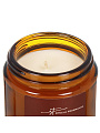 Свеча декоративная ароматическая, 7.5х5.5 см, в стакане, Stella Fragrance, St Tonka Macadamia, 90 гр, SF0422 - фото 2