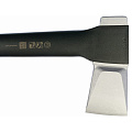 Топор-колун Fiskars, XL X25 X-series, рукоятка стеклопластик, обрезиненная, 2.4 кг, с чехлом, 1015643 - фото 3