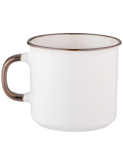 Кружка фарфор, 280 мл, MRS. ALWAYS RIGHT, Lefard, 260-969