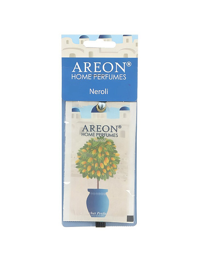 Аромасаше Areon, 12 г, Home Нероли, 704-SPW-05