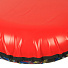 Санки-ватрушка Дизайн, 80 см, 70 кг, с буксировочным тросом, с ручками, с молнией, УВ-дизм-0,8_JARM-01 - фото 3