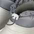 Ботинки для женщин, ЭВА, дымчато-серый, сталь, р. 38, утепленные, Коро, БЖ-415 - фото 3