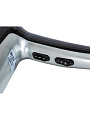 Фен Pioneer, HD-2201DC, 2200 Вт, 3 режима, 2 скорости, черный с серым, 14558 - фото 3