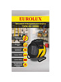 Пушка тепловая электрическая, Eurolux, ТЭПК-EU-3000K, 3 кВт, 300 м³/ч, керамический элемент, 3 режима, круглая, 67/1/37 - фото 9