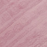 Плед 1.5-спальный, 130х170 см, 100% полиэстер, Silvano, Шанталь, пудрово-розовый, 2020GLAX00026-130-2205 - фото 4