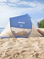 Палатка пляжная 2-местная, 200х120х90 см, 1 слой, 1 комн, Bestway, Beach Quick 2, 68107 - фото 5